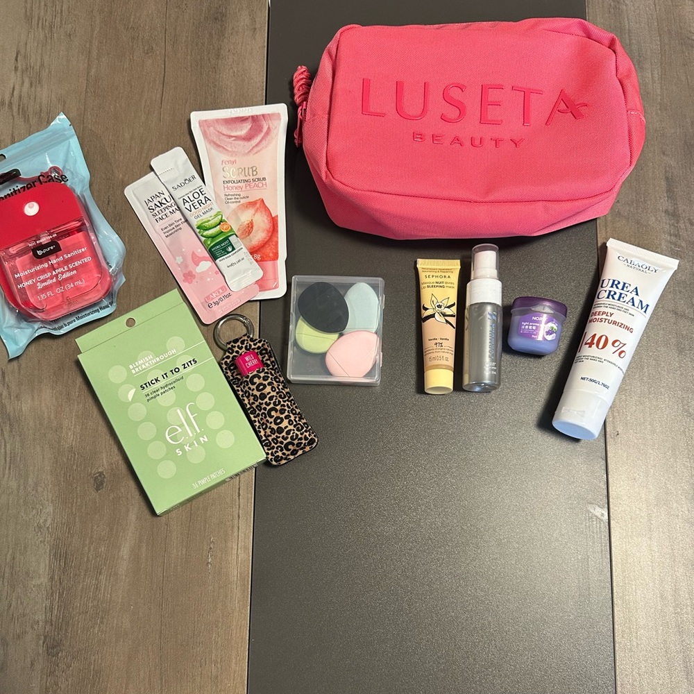 Beauty‎ Lot Brand New